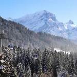 Le Bristol A52 By Interhome Appartamento