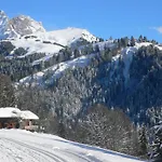 Appartamento Le Bristol A52 By Interhome *