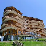 Le Bristol A52 By Interhome Villars-sur-Ollon