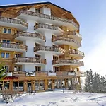 Le Bristol A52 By Interhome * Villars-sur-Ollon