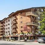 Le Bristol A52 By Interhome