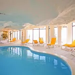 Appartamento Le Bristol A52 By Interhome