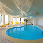 Le Bristol A52 By Interhome Apartment *