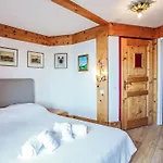 Le Bristol A52 By Interhome Apartment Villars-sur-Ollon