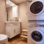 Le Bristol A52 By Interhome *