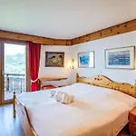 Le Bristol A52 By Interhome Villars-sur-Ollon