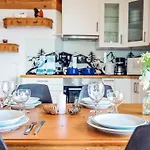 Le Bristol A52 By Interhome Apartment