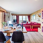 Appartamento Le Bristol A52 By Interhome