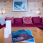 Le Bristol A52 By Interhome Apartment Villars-sur-Ollon
