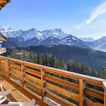 Le Bristol A52 By Interhome Villars-sur-Ollon