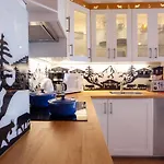 Le Bristol A52 By Interhome Apartment *