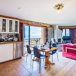 Apartment Le Bristol A52 By Interhome *