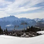 Appartamento Le Bristol A52 By Interhome Villars-sur-Ollon