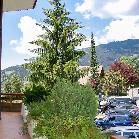 Le Bristol A52 By Interhome *