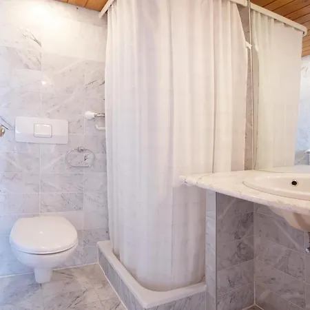 Le Bristol A52 By Interhome Apartment
