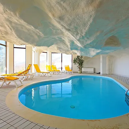 Le Bristol A52 By Interhome Apartament *