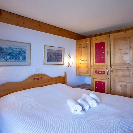 Le Bristol A52 By Interhome * Villars-sur-Ollon