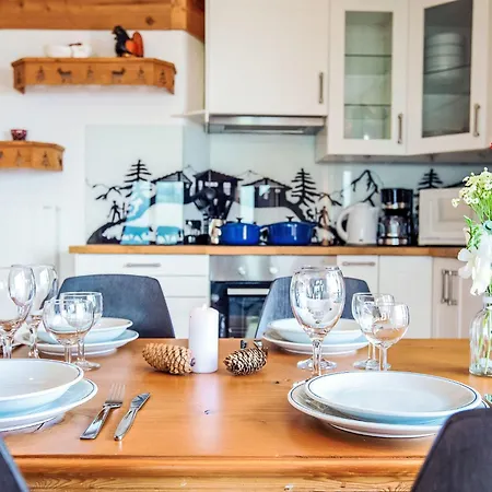 Le Bristol A52 By Interhome Apartment