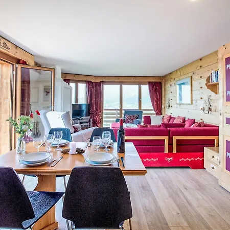 Apartment Le Bristol A52 By Interhome