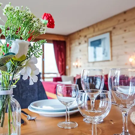 Le Bristol A52 By Interhome Apartment *