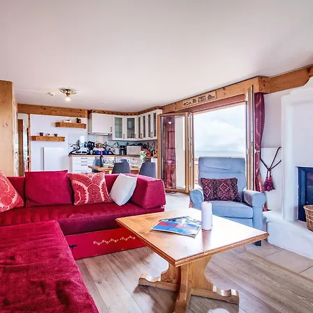 Apartment Le Bristol A52 By Interhome *