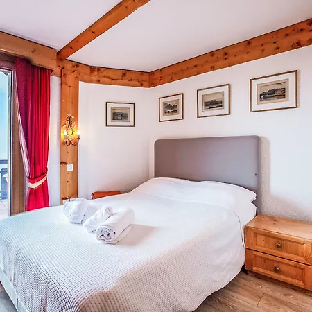 Le Bristol A52 By Interhome Apartament