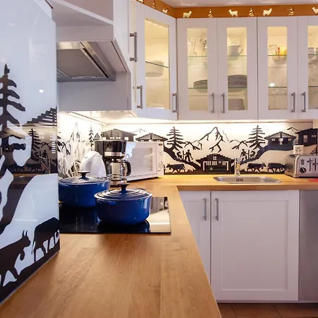 Le Bristol A52 By Interhome Apartment *