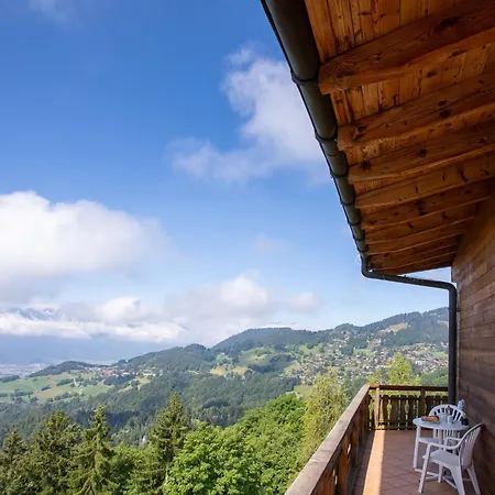 Le Bristol A52 By Interhome Apartament Villars-sur-Ollon