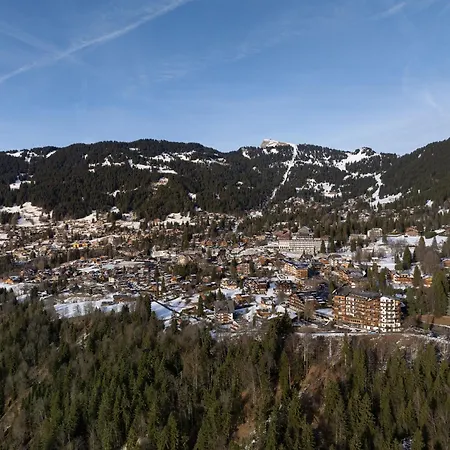 Le Bristol A52 By Interhome * Villars-sur-Ollon