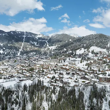 Le Bristol A52 By Interhome Appartamento