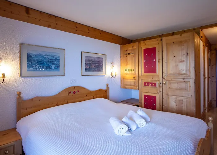 Le Bristol A52 By Interhome * Villars-sur-Ollon