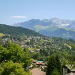 Le Bristol A52 By Interhome Apartamento Villars-sur-Ollon