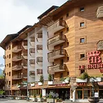 Apartamento Le Bristol A52 By Interhome Villars-sur-Ollon