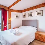 Le Bristol A52 By Interhome Apartamento