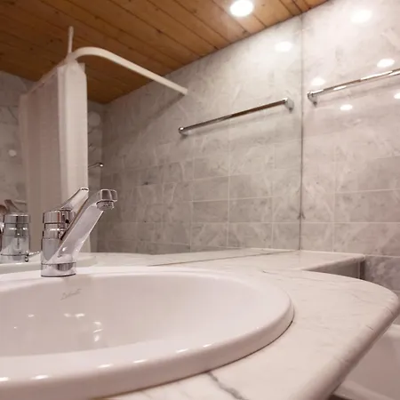 Appartamento Le Bristol A52 By Interhome Villars-sur-Ollon