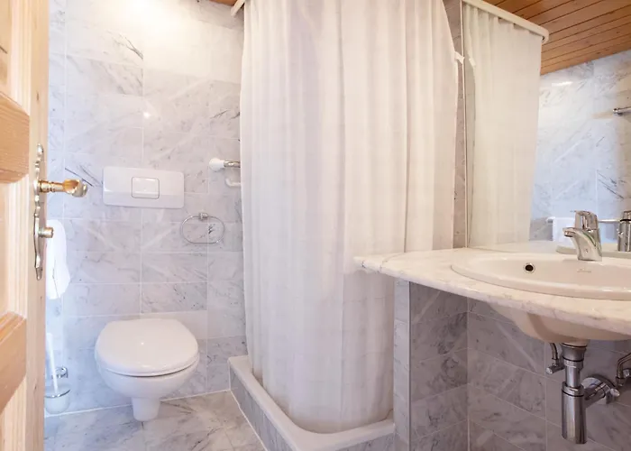 Le Bristol A52 By Interhome Apartment