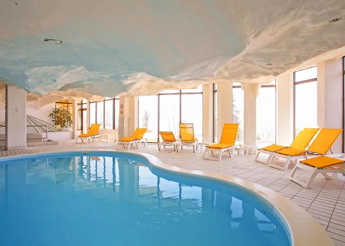 Apartment Le Bristol A52 By Interhome