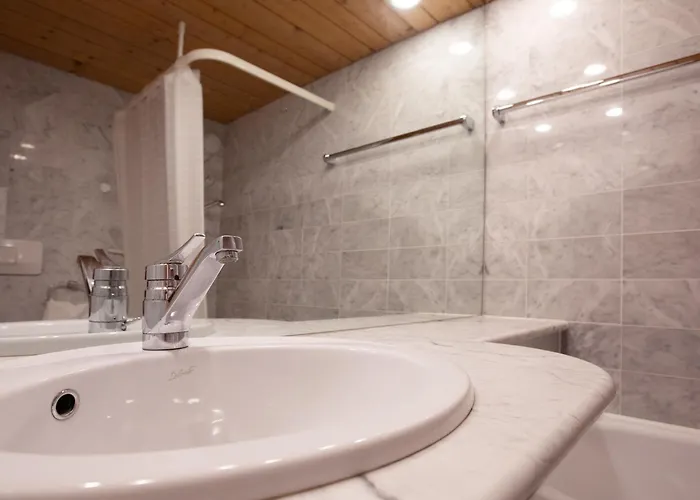 Apartment Le Bristol A52 By Interhome Villars-sur-Ollon