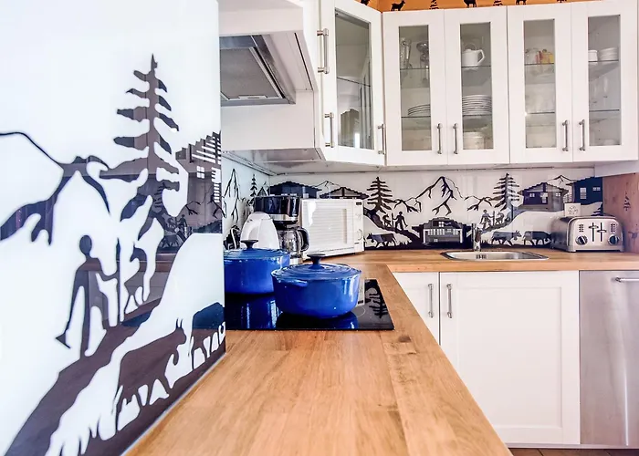 Le Bristol A52 By Interhome