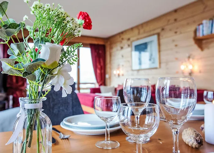 Le Bristol A52 By Interhome Apartment *