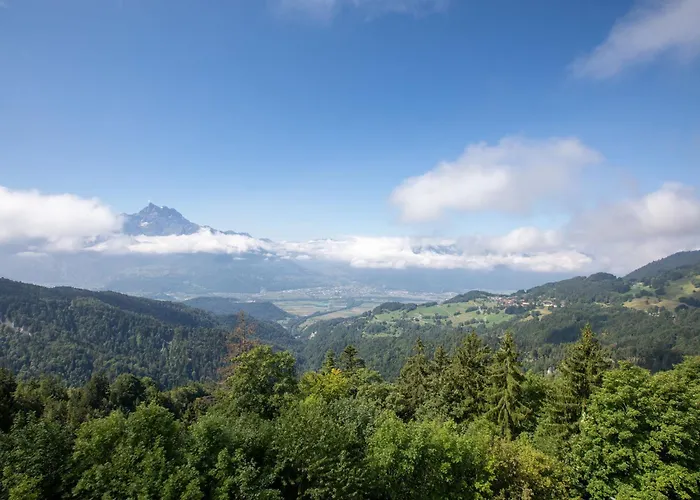 Apartment Le Bristol A52 By Interhome Villars-sur-Ollon