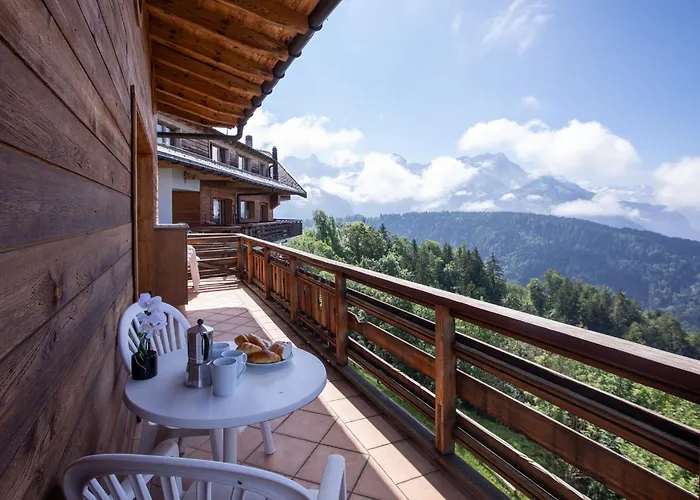 Le Bristol A52 By Interhome