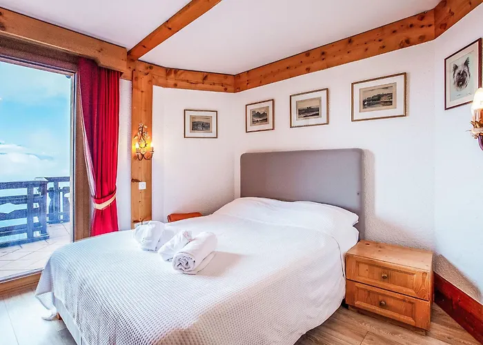 Le Bristol A52 By Interhome Apartment