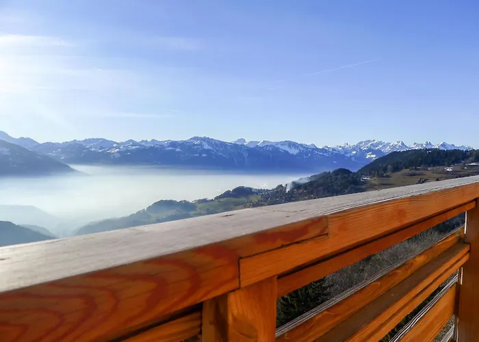 Apartment Le Bristol A52 By Interhome