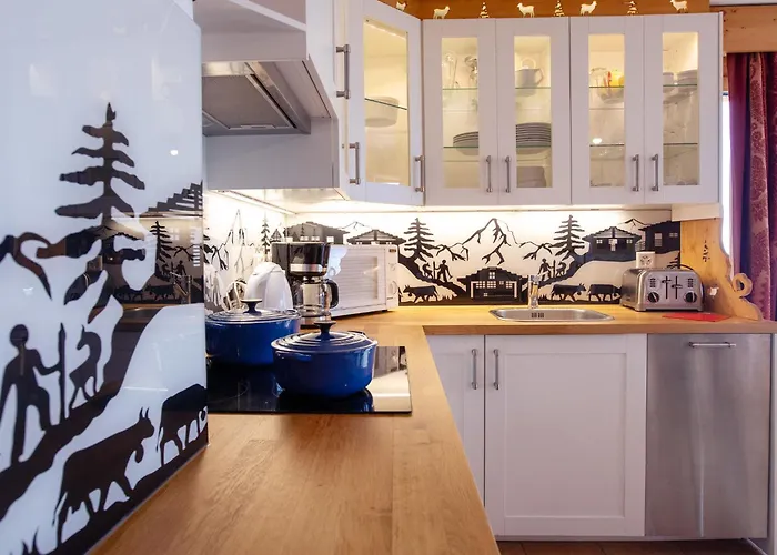 Le Bristol A52 By Interhome Apartment *