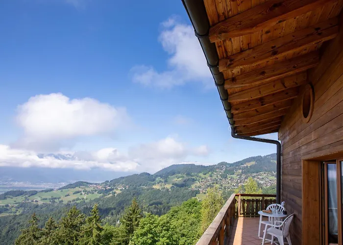 Le Bristol A52 By Interhome Apartment Villars-sur-Ollon