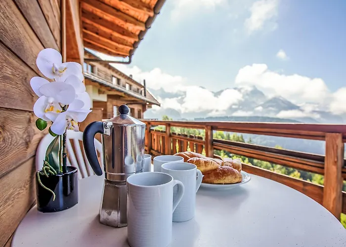 Apartment Le Bristol A52 By Interhome Villars-sur-Ollon