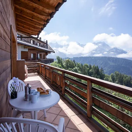 Le Bristol A52 By Interhome